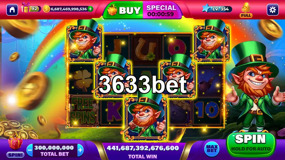 3633bet APK