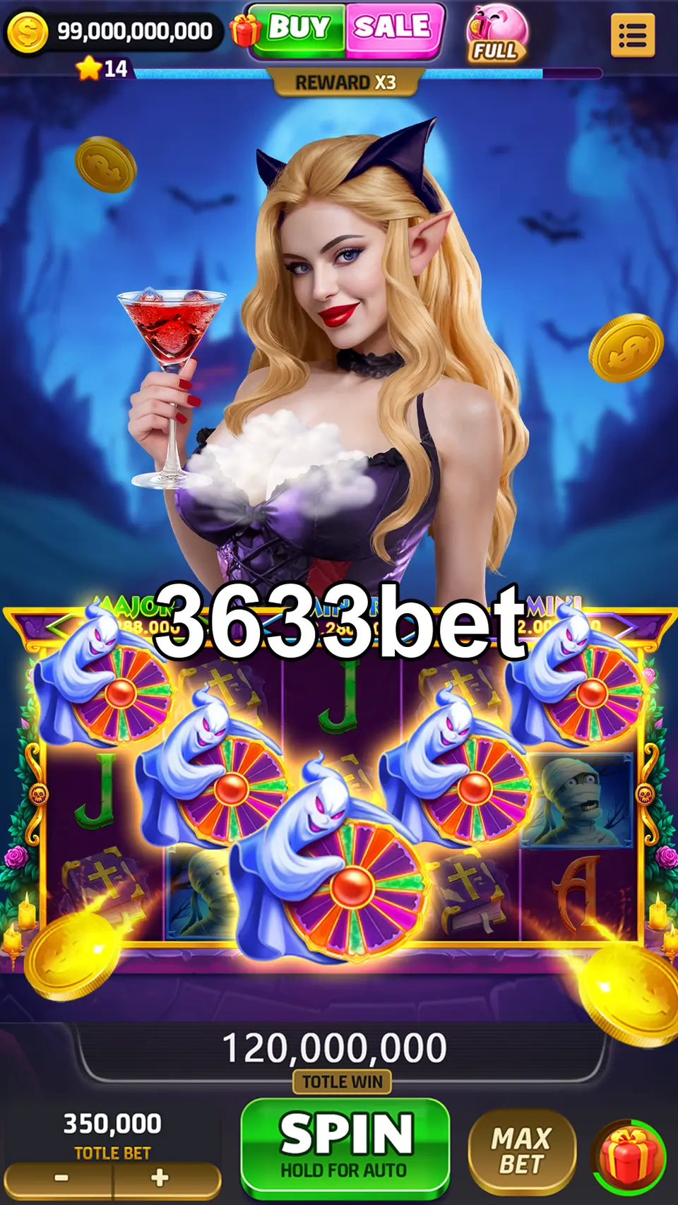 3633bet APK