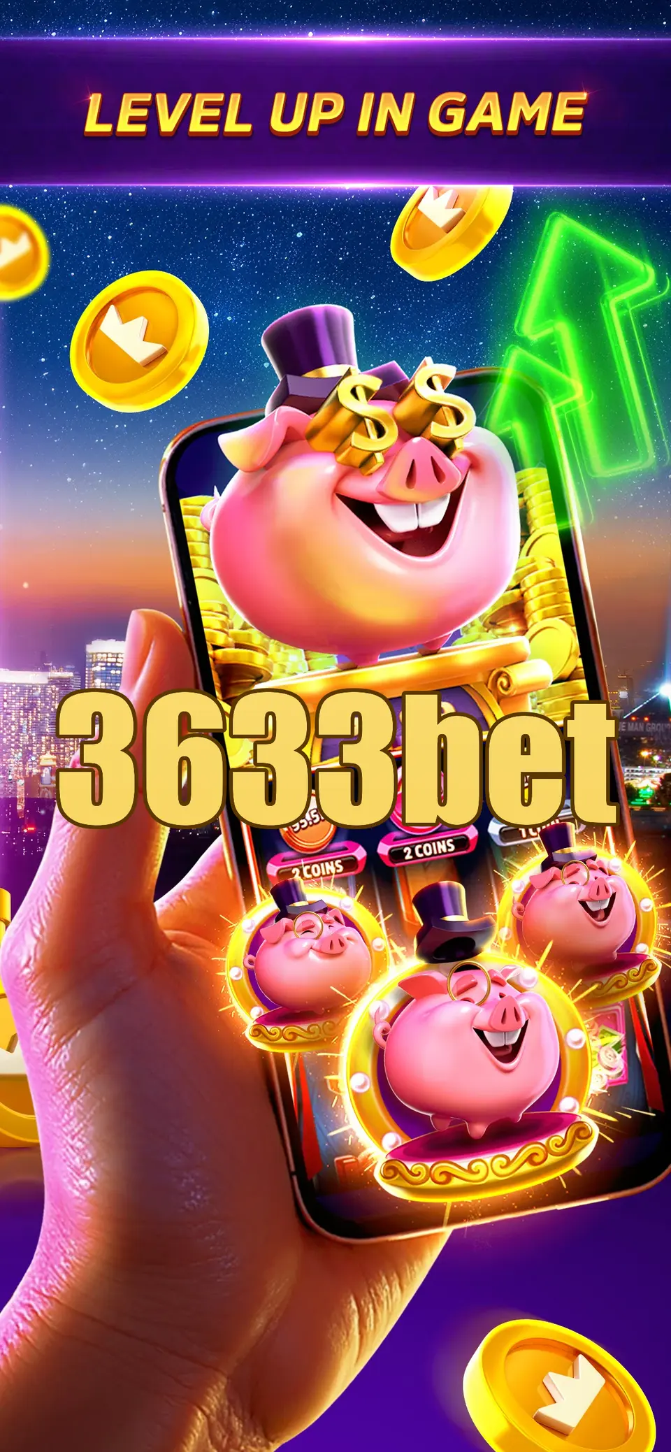 3633bet APK