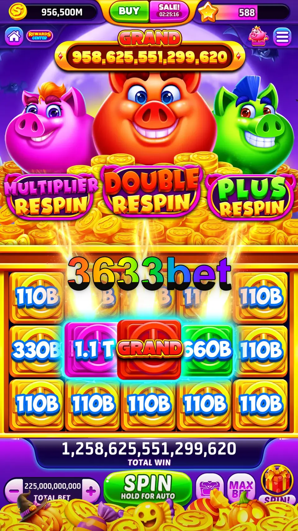 3633bet APK