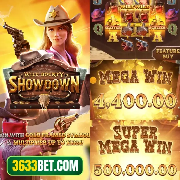 3633bet Login