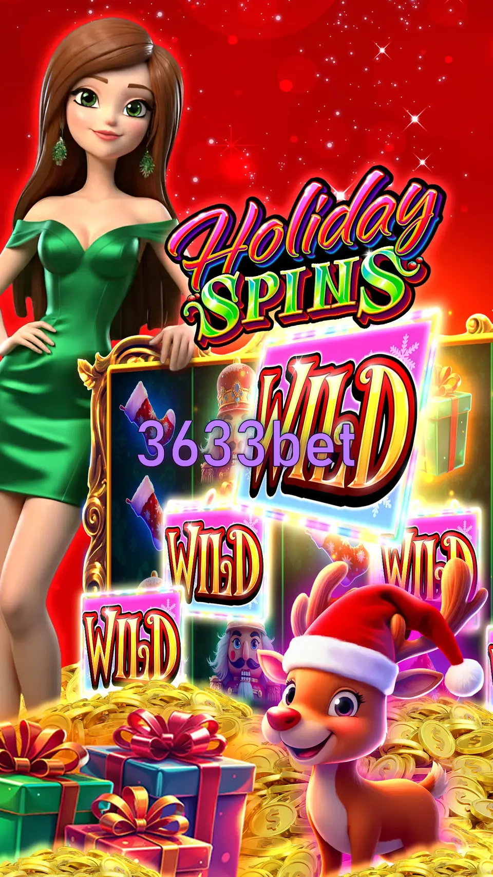 3633bet Login