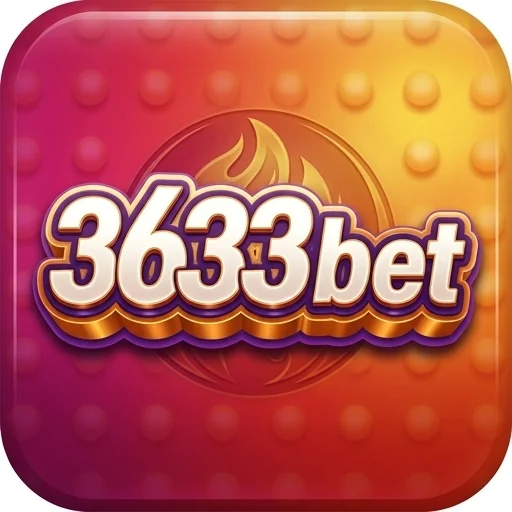 3633bet Logo - Oficial